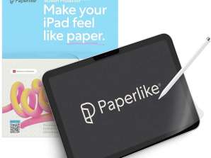 2x Paperlike 2.1 хартиен скрийн протектор за Apple iP